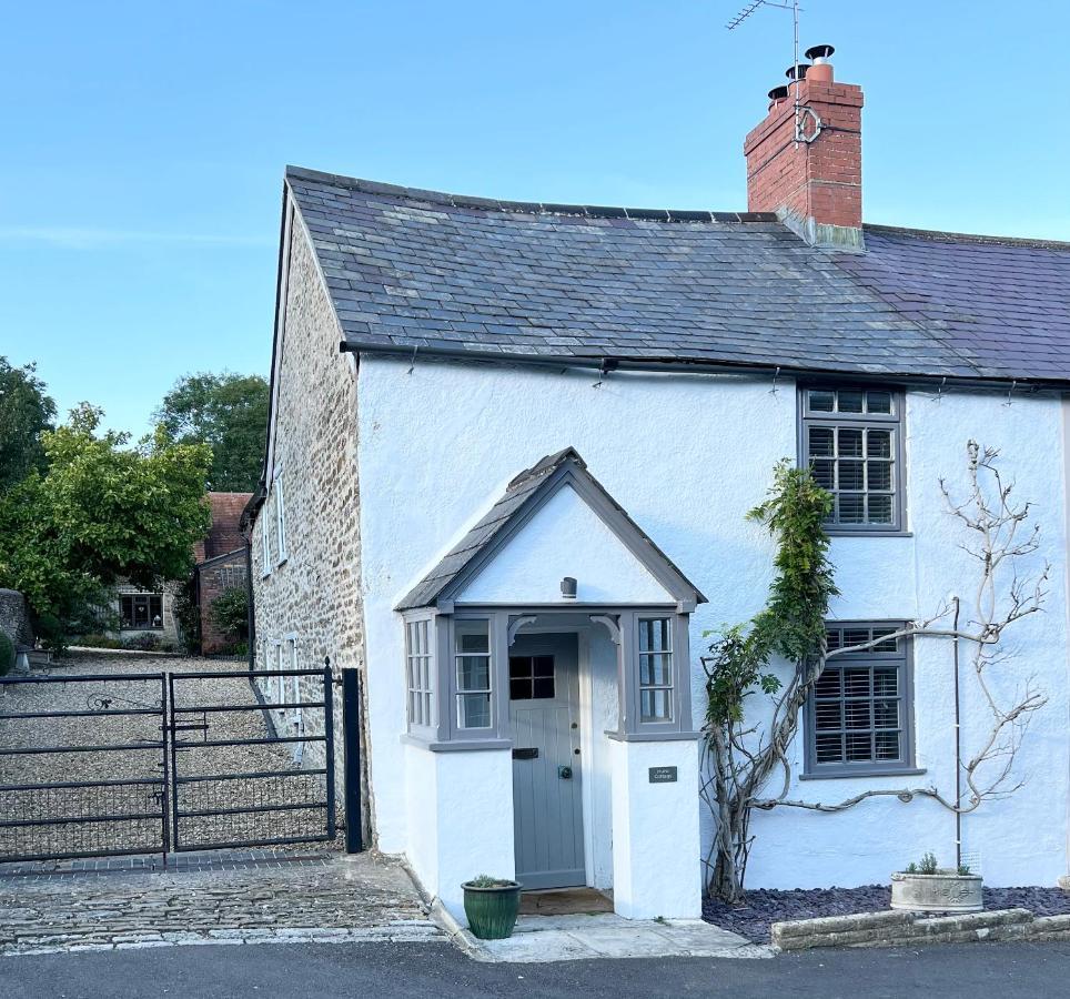 Hurst cottage, a cosy 2 bed cottage in Dorset Stalbridge Esterno foto