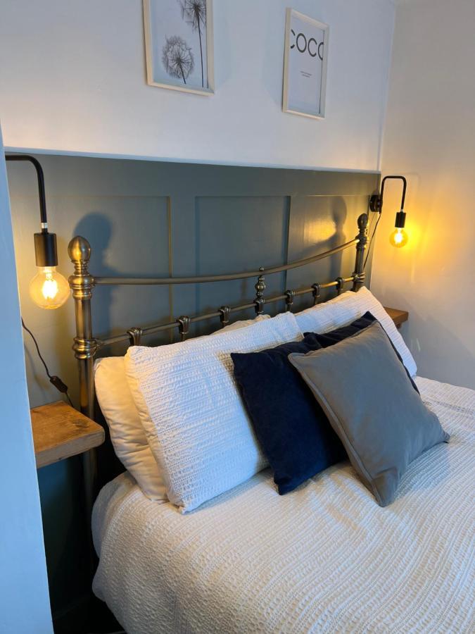 Hurst cottage, a cosy 2 bed cottage in Dorset Stalbridge Esterno foto